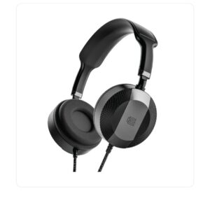 Ear Wired Headphones For High Fidelity Sound-ECH14