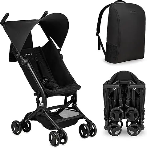 Babyjem - Stroller Insect Net White - Image 2