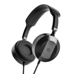 VOZ EDGE Over-Ear Wired Headphones for High-Fidelity Sound – ECH14