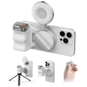 Fun Shot MagGrip Magnetic Phone Holder for Quick Mounting – P1-MP-10