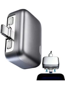 Stop Charge AI Smart Charging Adapter Auto Cut-Off Overcharge Protector