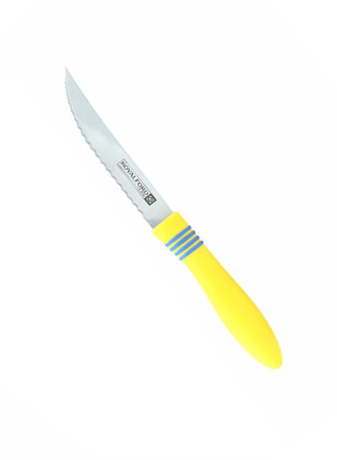 2-Piece Pairing Knives Set Assorted Color - Image 4