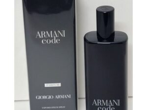 Armani Code Parfum