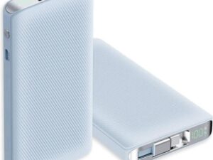Grabit 10000mAh PD Fast Charging Power Bank USB-C