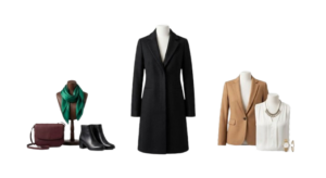 Womens Fashion