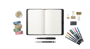 Stationary