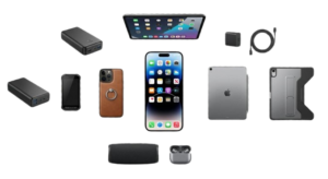 Mobile & Tablets