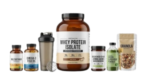 Health & Nutrition