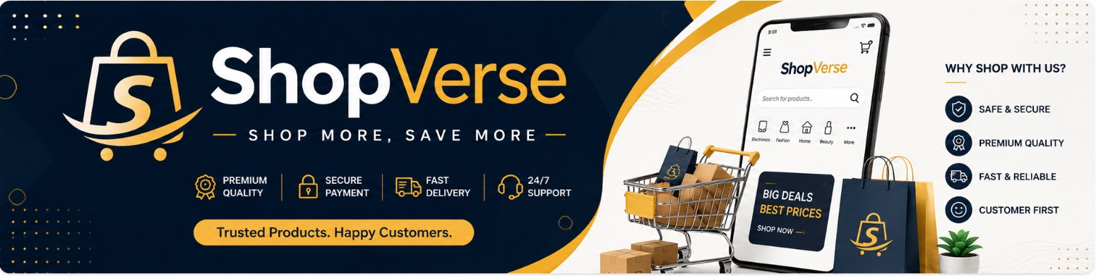 ShopVerse