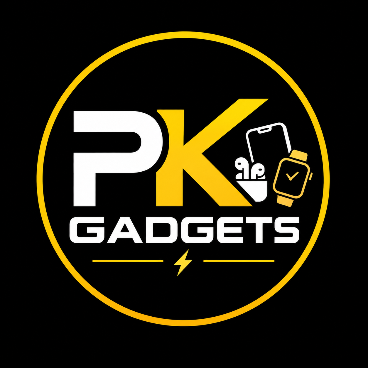 PK Gadgets