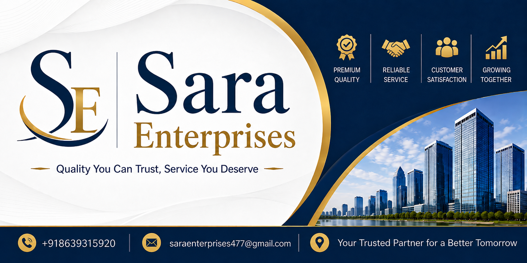 Sara Enterprises