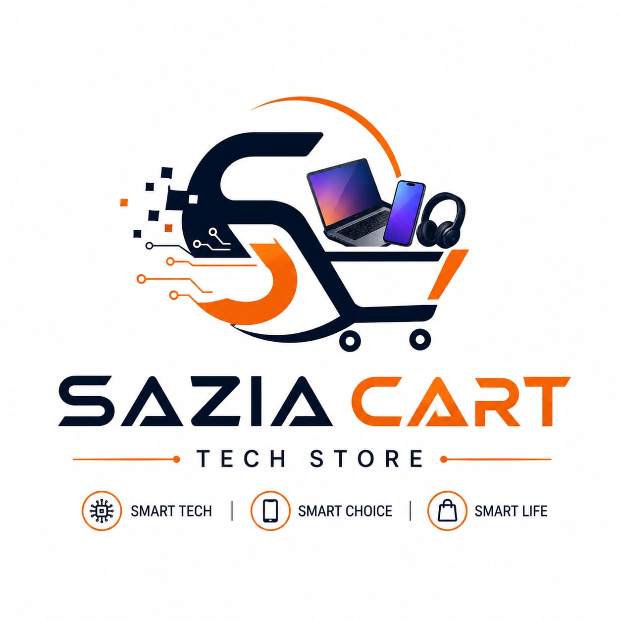 SAZIACART