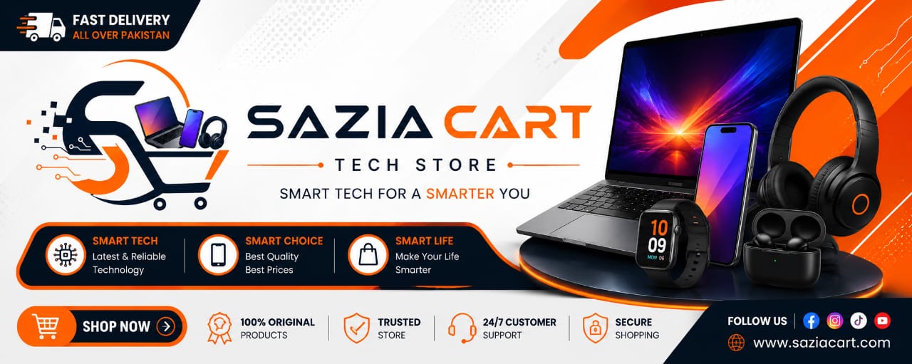 SAZIACART