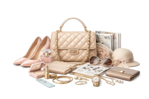 Fashion & Accessories