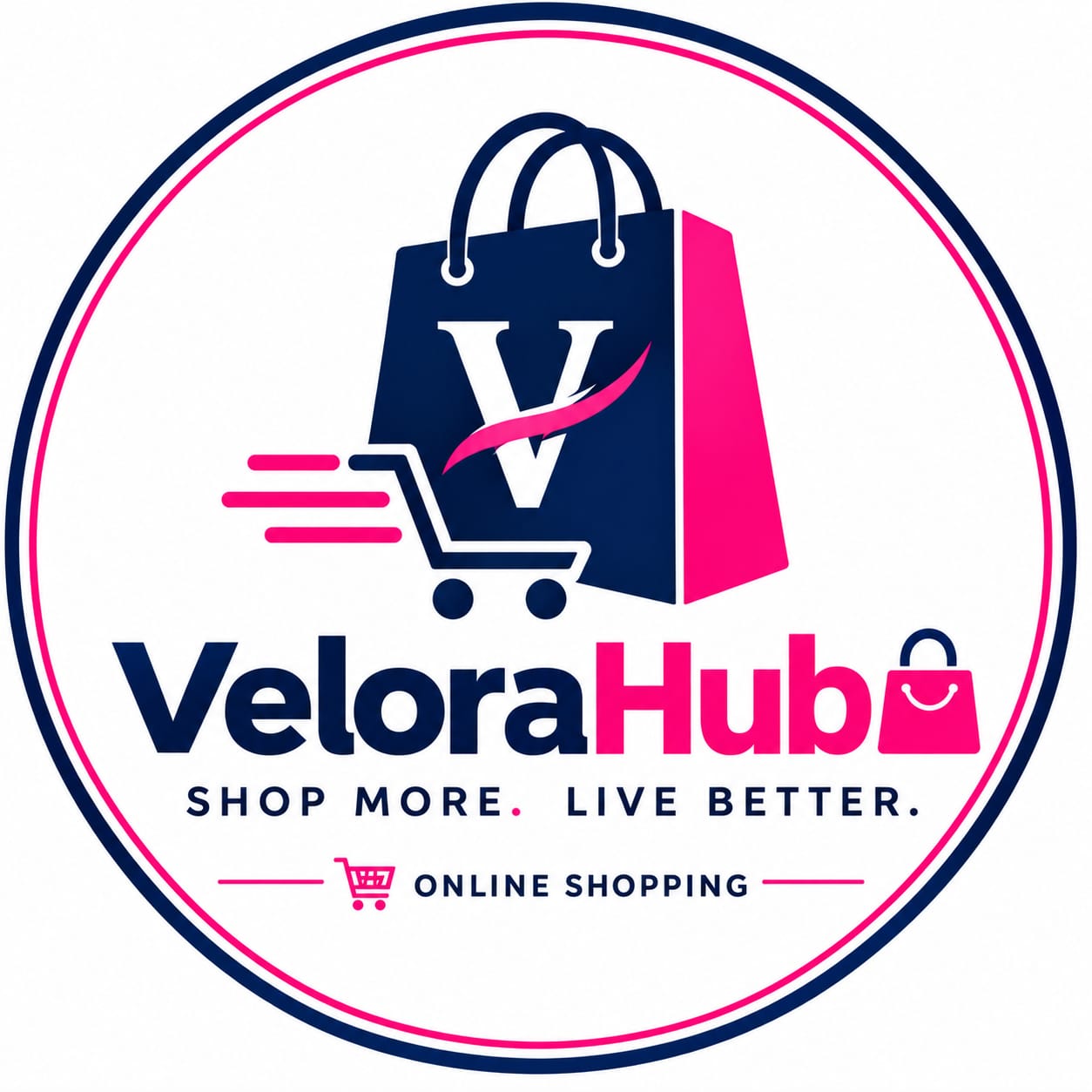 VeloraHub