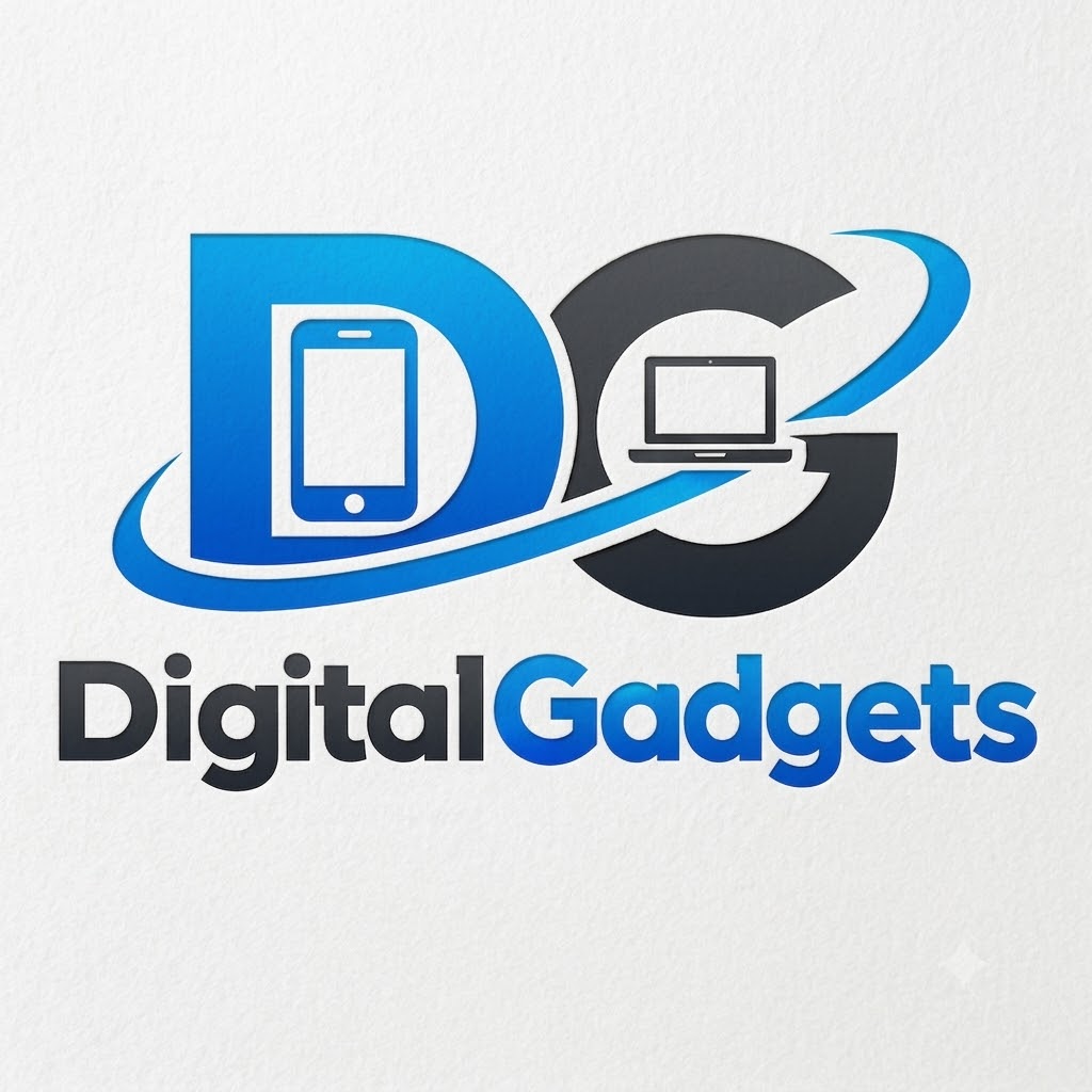 Digital Gadgets
