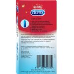 10-Piece Extra Thin Condom - Image 2