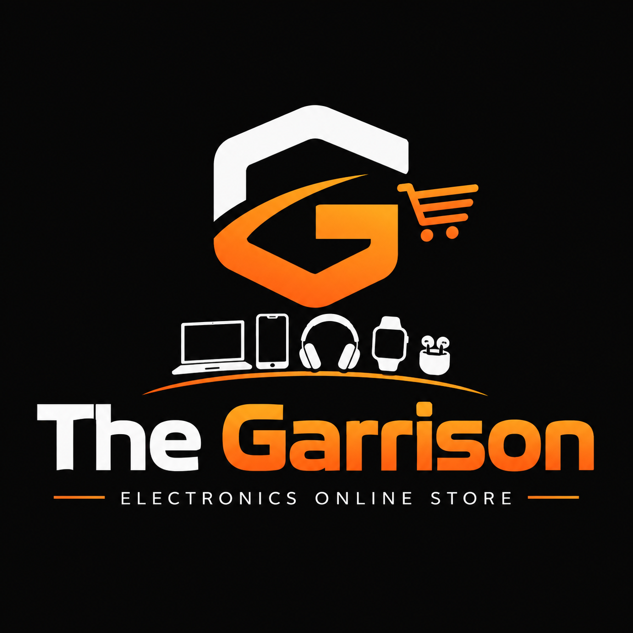 the garrison