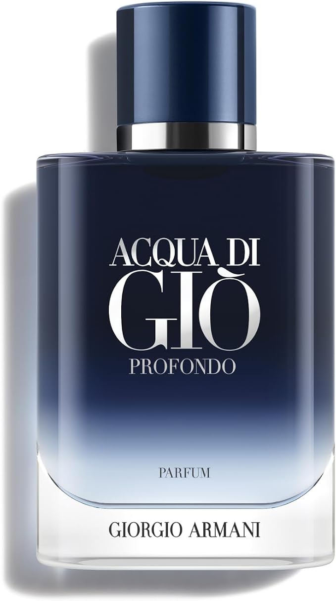 Giorgio Armani Pour Homme EDP 50ml (Armani Acqua Di Gio Profondo Parfume 50ML)