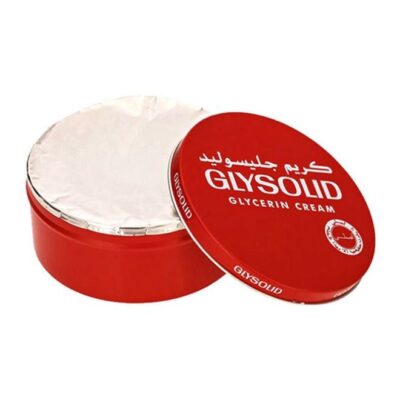 Glysolid Glycerin Cream - 250 ml - Image 2