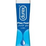 Play Feel Gel 50ml - Image 2