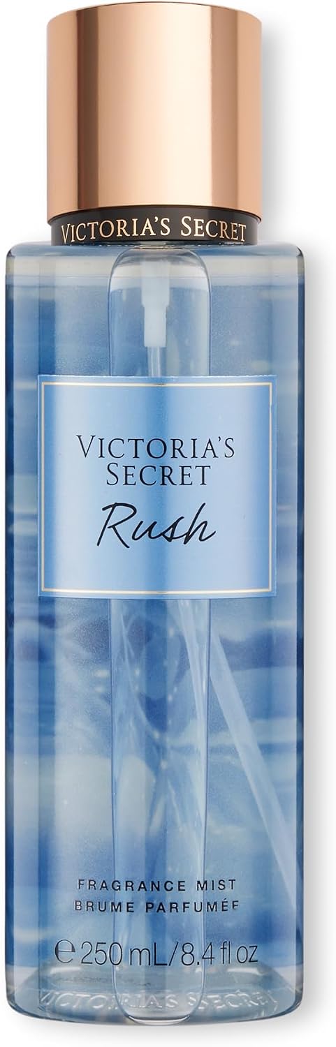 VICTORIA'S SECRET Velvet Petals Body Mist For Women, 250 ml