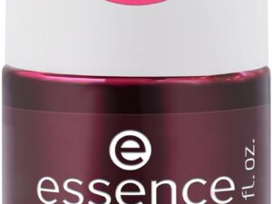 essence WHAT TINT lip & cheek tint 01 Kiss from a rose
