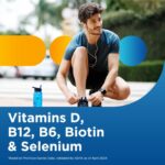 120-Tablet Men Multivitamin And Multimineral Supplement - Image 2