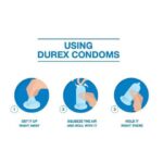 10-Piece Extra Thin Condom - Image 5