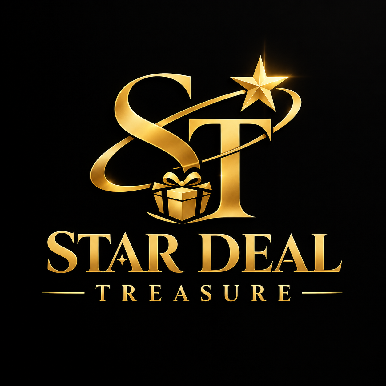 Star Deal Treasure
