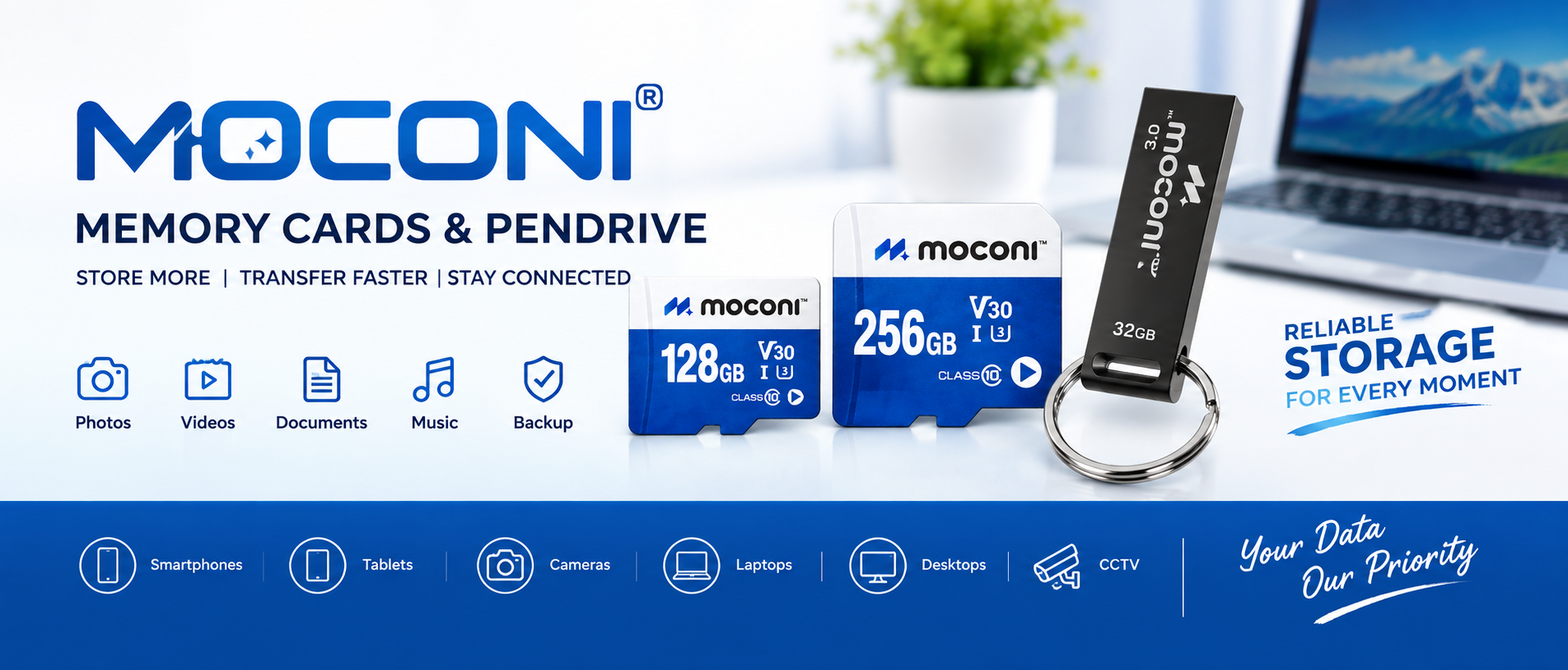 MOCONI