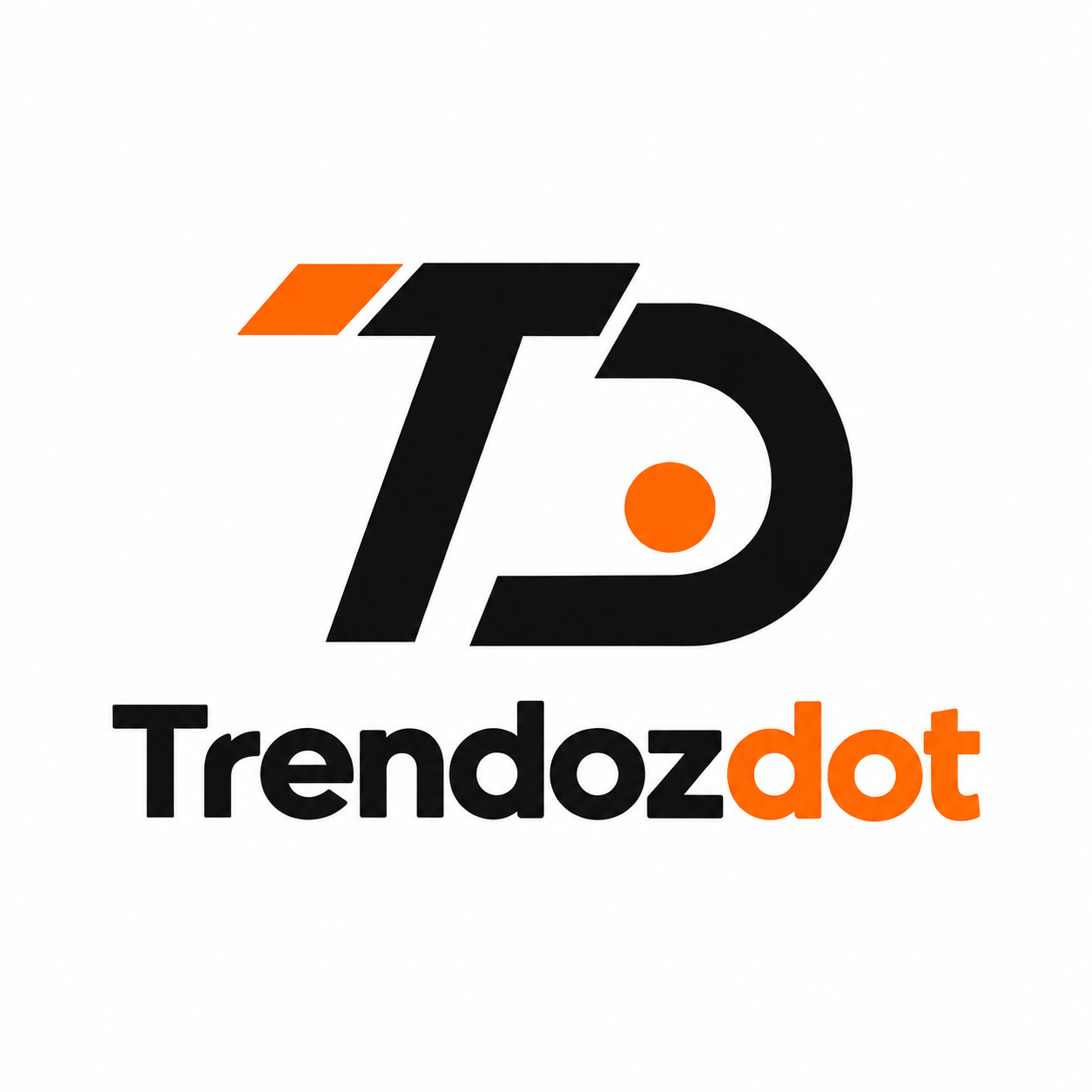 Trendozdot