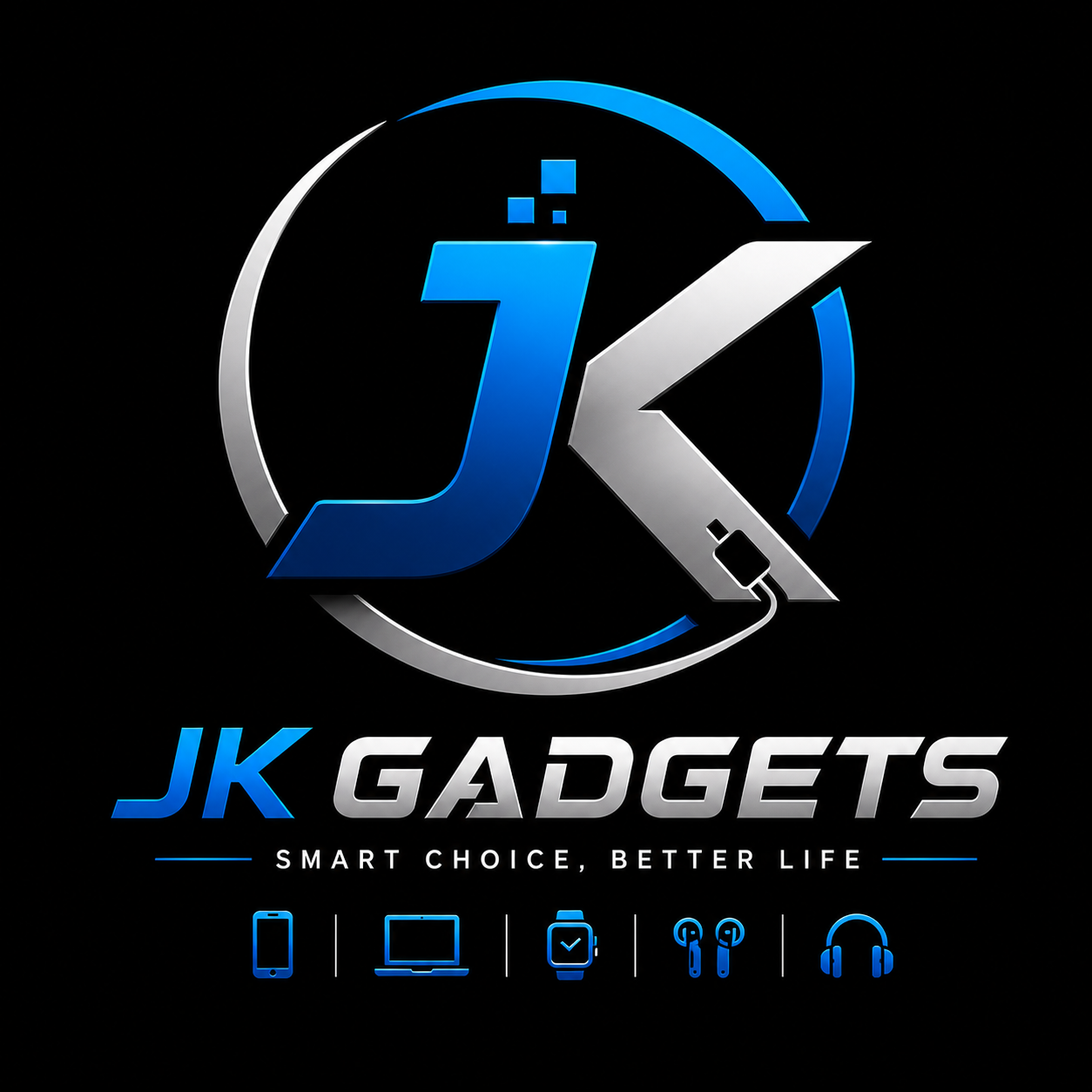 JK Gadgets