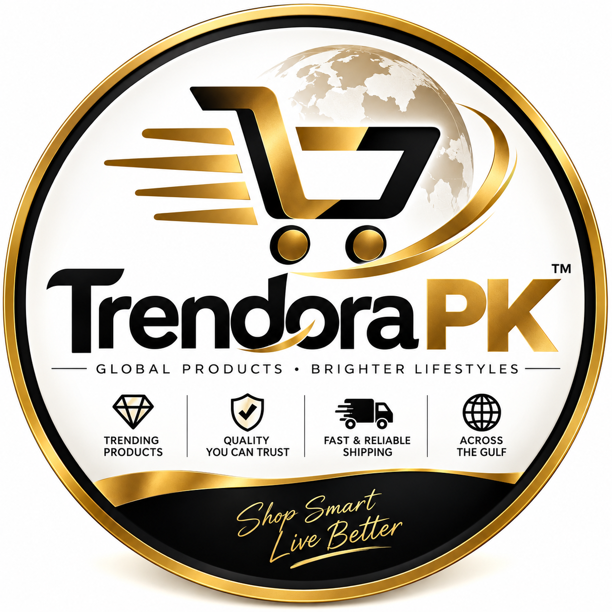 Trendora PK