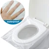 Travel Disposable Toilet Seat Covers - Image 2
