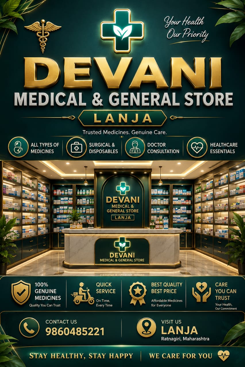 Devani Medical & general stores