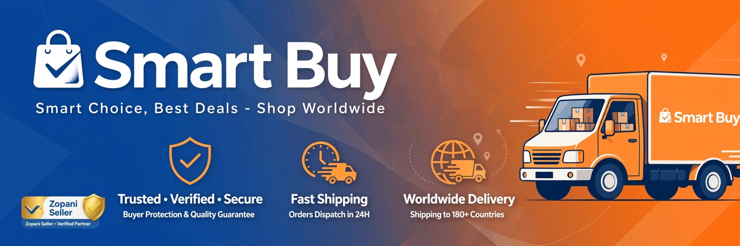 Smart Buy