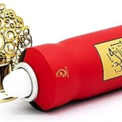 Arabiyat Lamsat Hareer Perfume Body Spray 200ml - Image 2