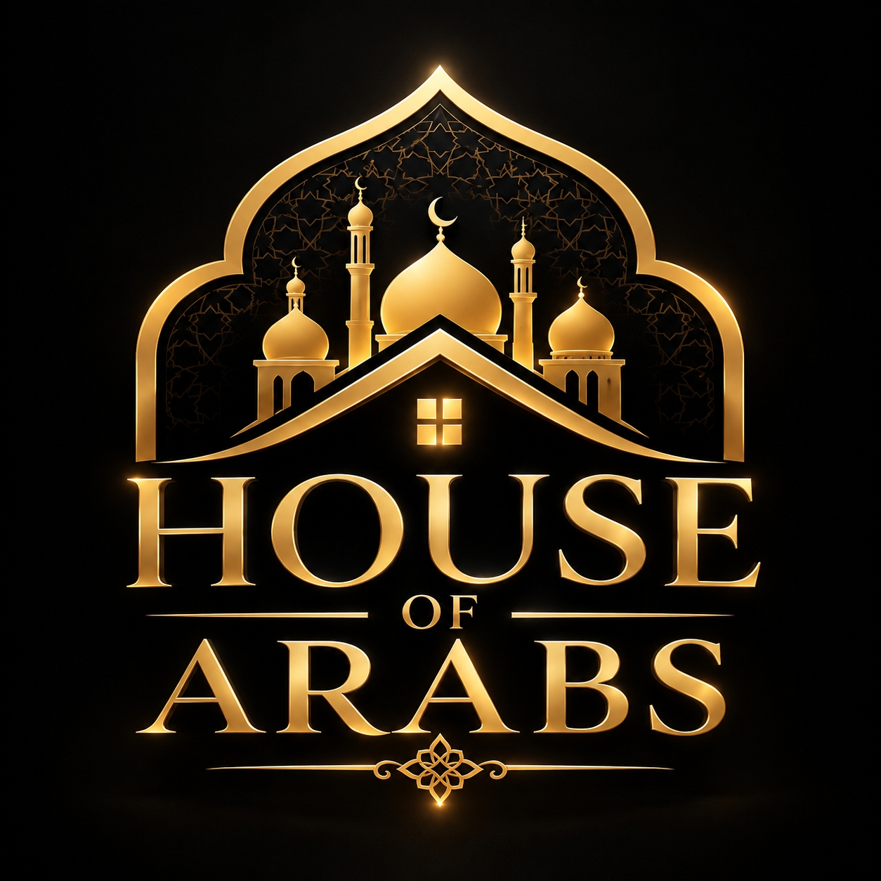 House Of Arabs
