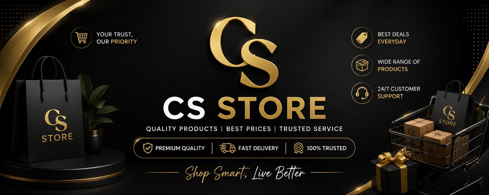 SS store