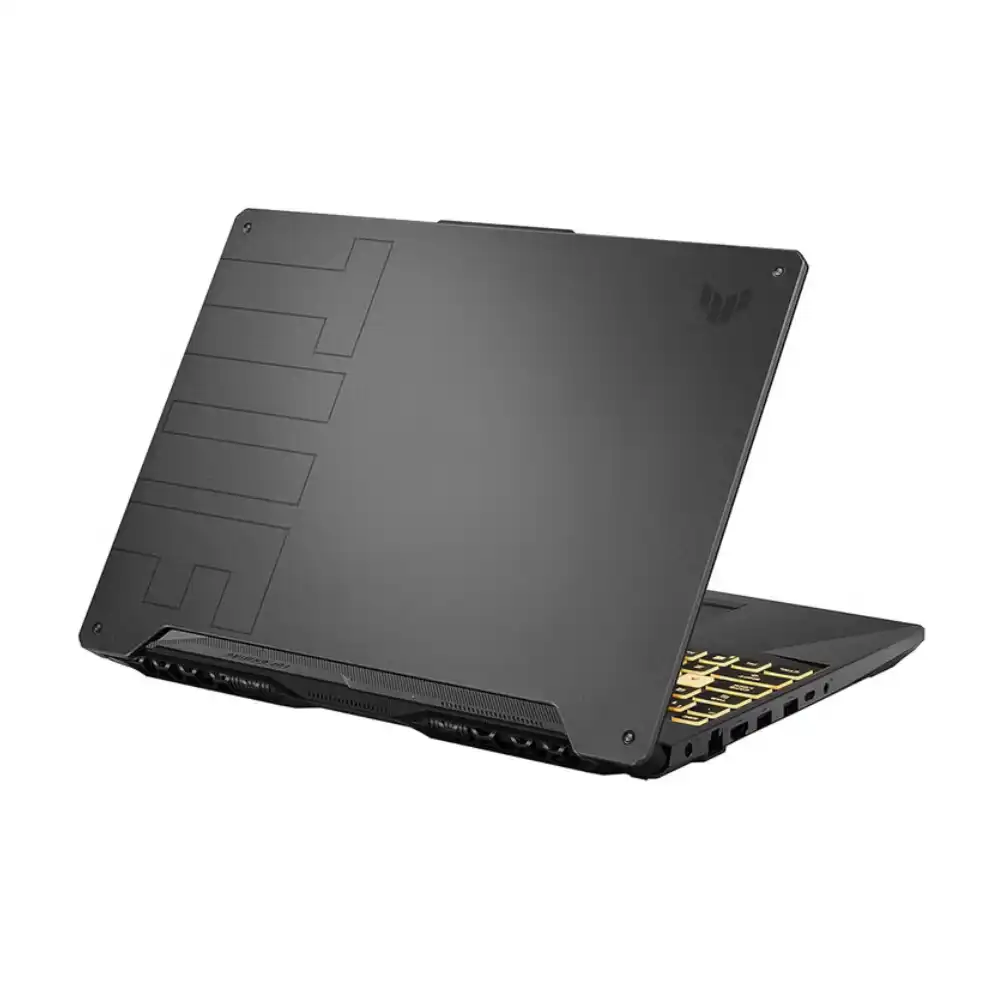 ASUS TUF Gaming A15 FA506NCR-HN044W 15.6 Inch 144Hz Laptop AMD Ryzen 7 7435HS 16GB RAM 512GB SSD NVIDIA RTX 3050 4GB Graphics Windows 11 Home Graphite Black - Image 2