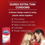 10-Piece Extra Thin Condom - Image 3