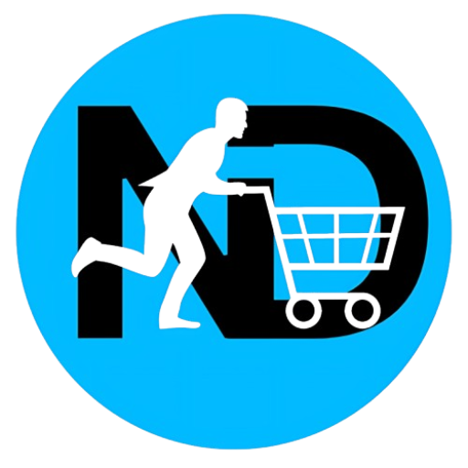 NiceDukaan