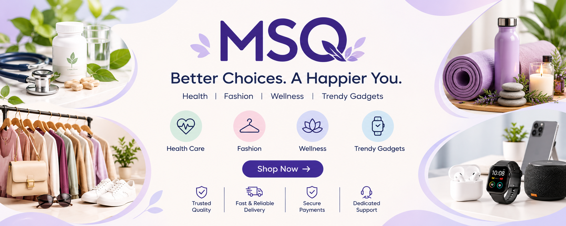MSQ Universal
