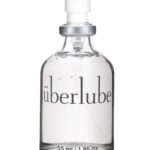 Luxury Personal Lubricant 55ml - Image 3