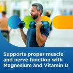 120-Tablet Men Multivitamin And Multimineral Supplement - Image 4