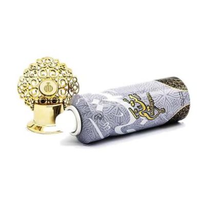 Mutayyem Perfume Body Spray 200Ml - Image 3
