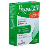 Pregnacare Original 30 Tablets - Image 2