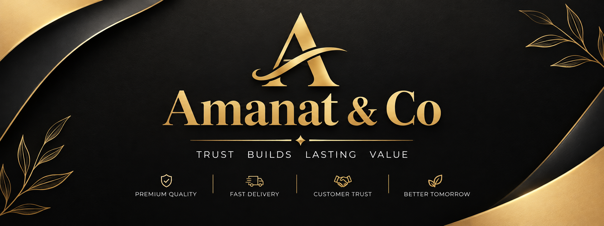 Amanat & Co.