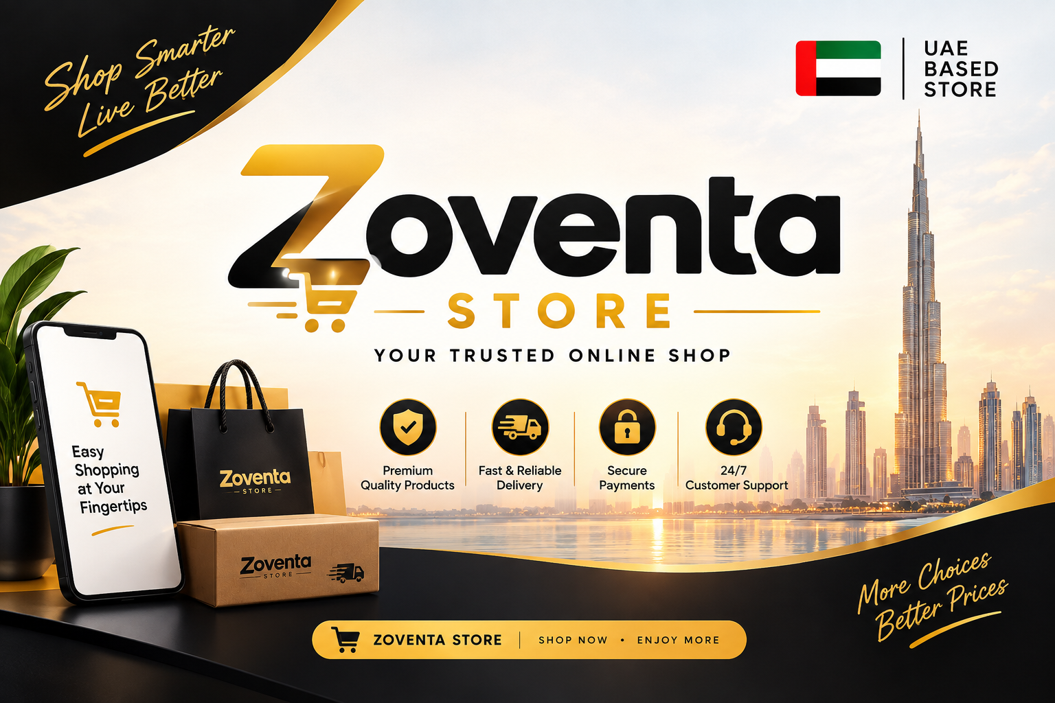 Zoventa